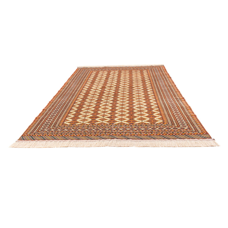 Turkaman Teppich - 300 x 200 cm - beige