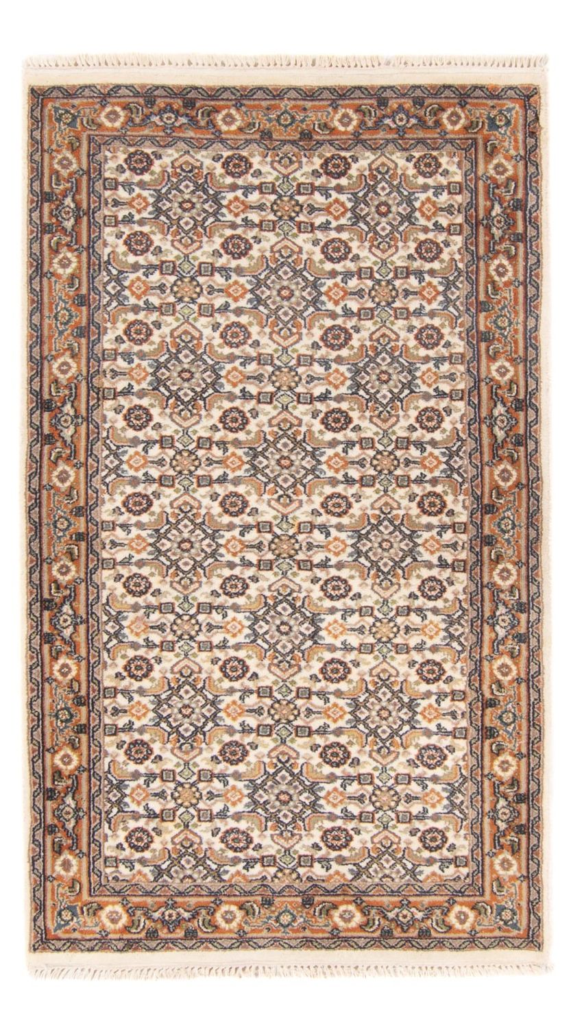 Orientteppich - Bidjar - Indus - 160 x 94 cm - beige
