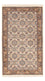Orientteppich - Bidjar - Indus - 160 x 94 cm - beige
