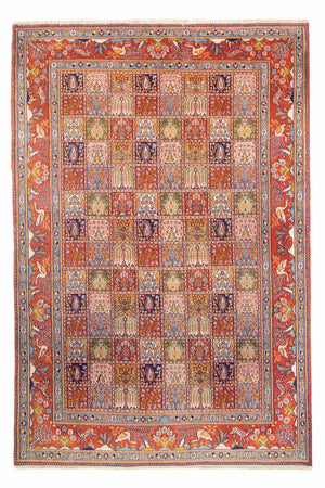 Perserteppich - Classic - 290 x 200 cm - mehrfarbig