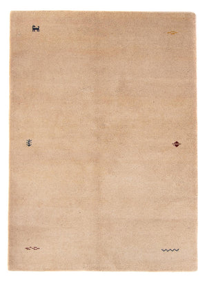 Gabbeh Teppich - Indus - 200 x 140 cm - beige