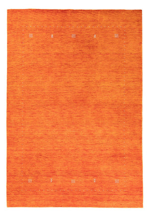 Gabbeh Teppich - Softy - 240 x 170 cm - terrakotta