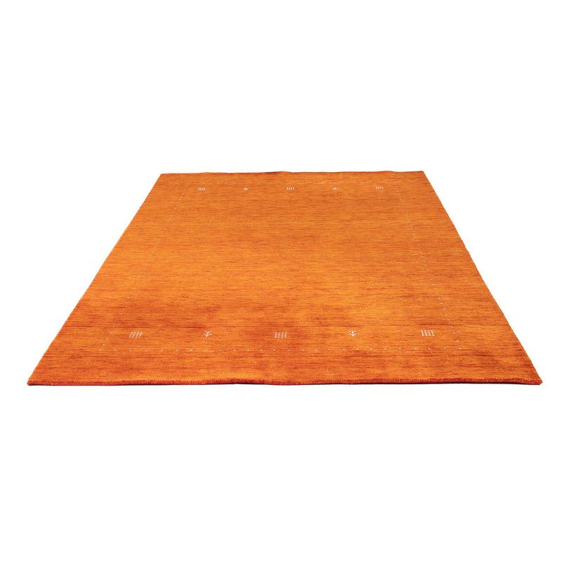 Gabbeh Teppich - Softy - 240 x 170 cm - terrakotta