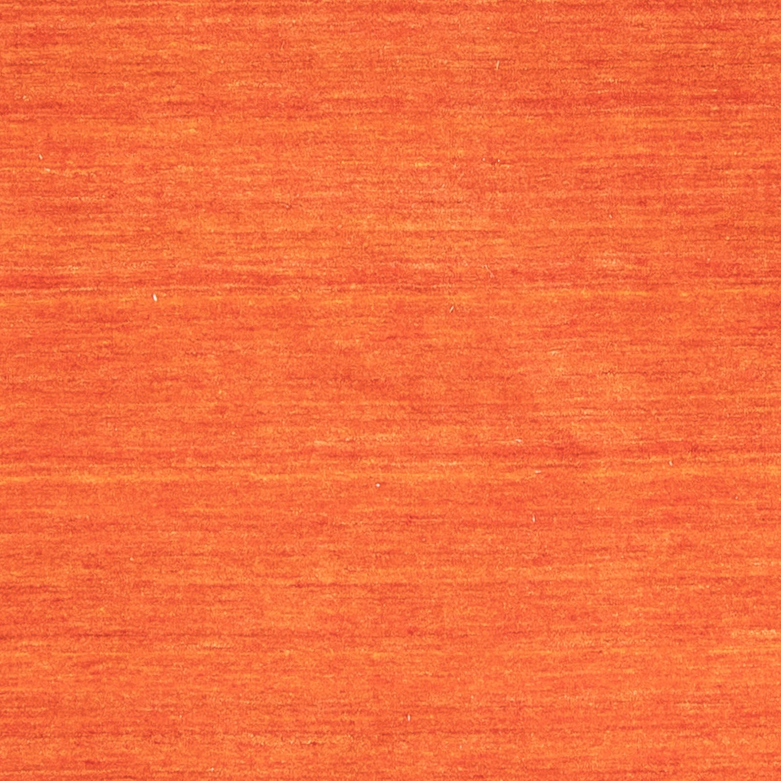 Gabbeh Teppich - Softy - 244 x 172 cm - terrakotta