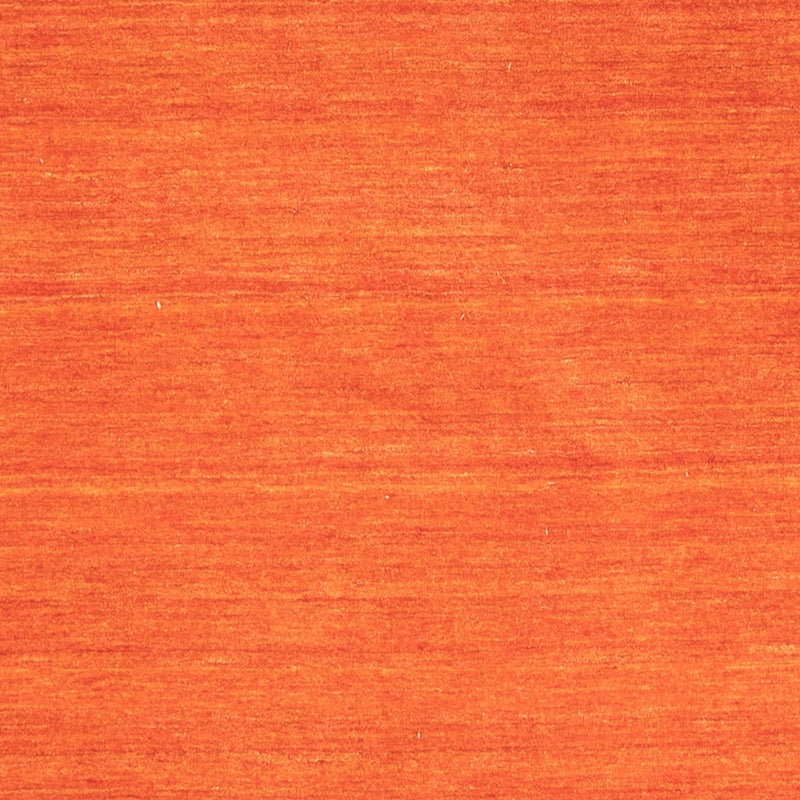 Gabbeh Teppich - Softy - 244 x 172 cm - terrakotta