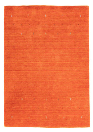 Gabbeh Teppich - Softy - 243 x 171 cm - terrakotta