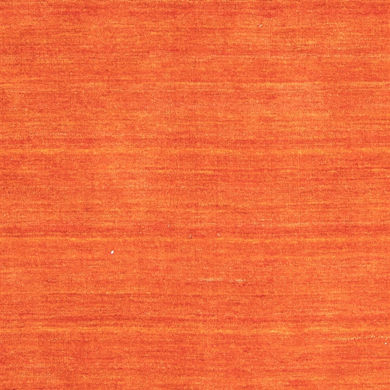 Gabbeh Teppich - Softy - 243 x 171 cm - terrakotta