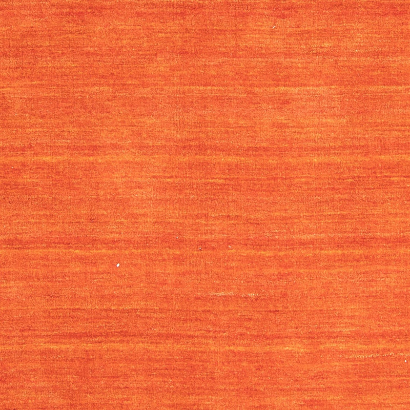 Gabbeh Teppich - Softy - 243 x 171 cm - terrakotta