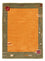 Gabbeh Teppich - Softy - 90 x 60 cm - orange