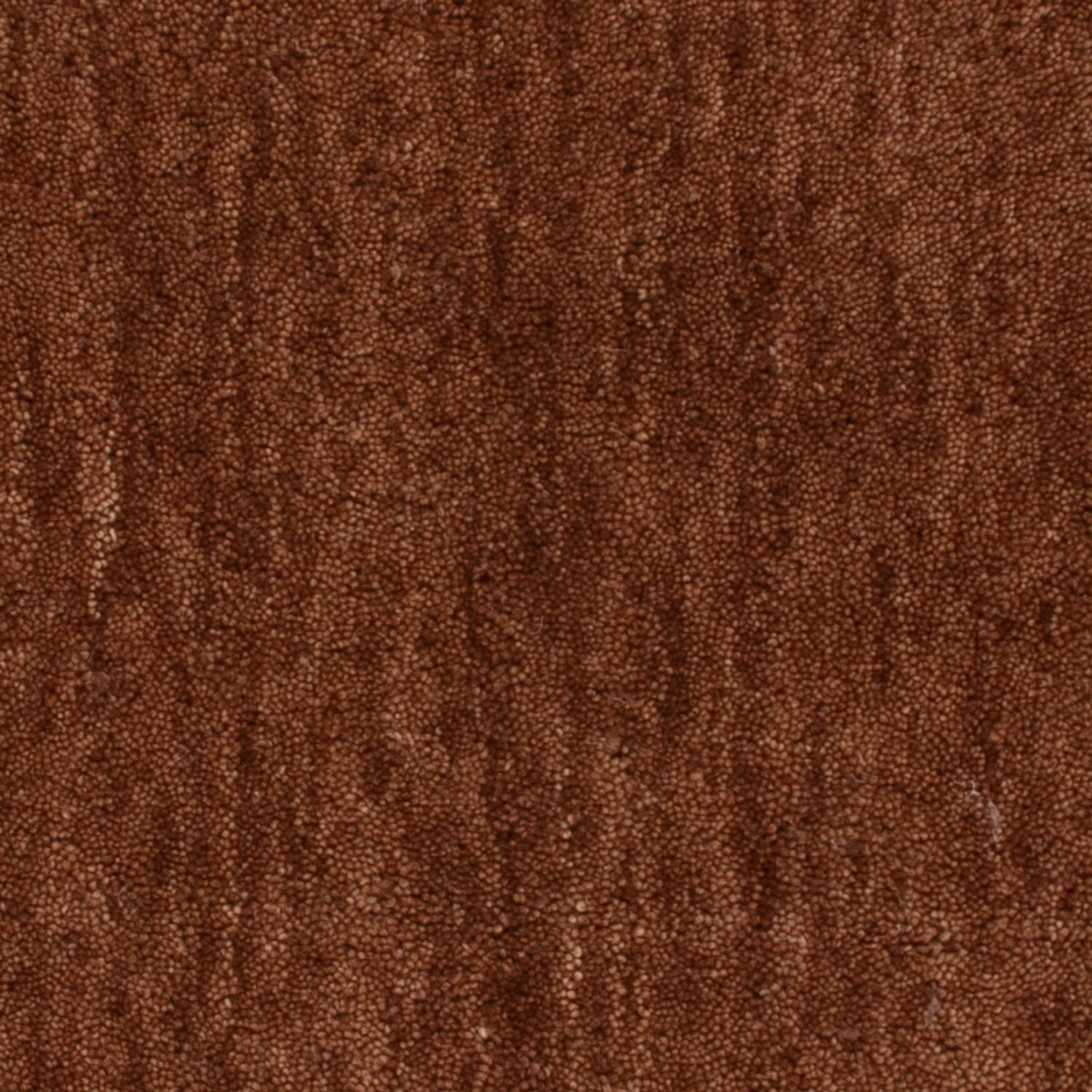 Gabbeh Teppich - Softy - 86 x 56 cm - braun