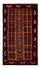 Belutsch Teppich - 123 x 76 cm - camel