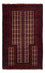 Belutsch Teppich - 130 x 83 cm - beige