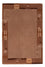 Nepal Teppich - 90 x 60 cm - braun