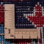Perserteppich - Nomadic - 300 x 205 cm - rot