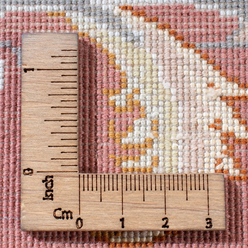 Perserteppich - Täbriz - Royal - 210 x 150 cm - beige