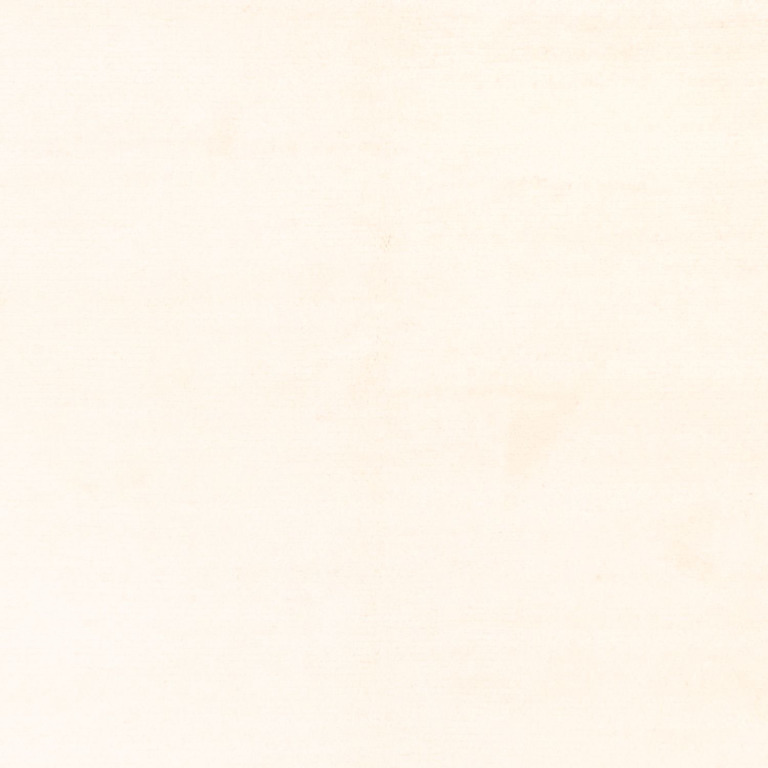 Nepal Teppich - 200 x 142 cm - weiß
