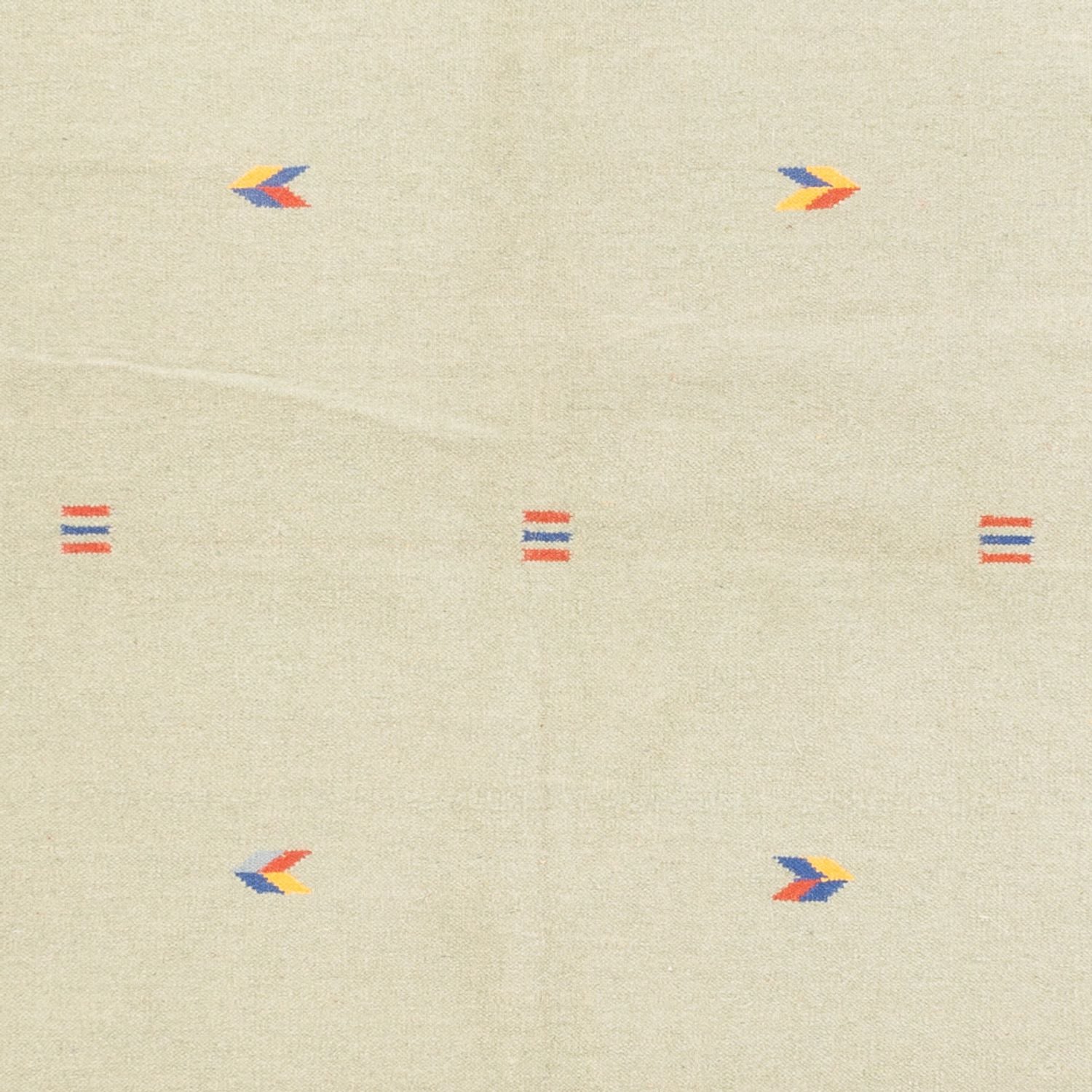 Kelim Teppich - Trendy - 240 x 170 cm - mehrfarbig