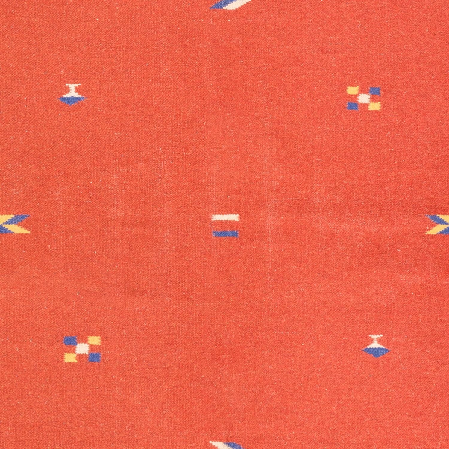 Kelim Teppich - Trendy - 240 x 170 cm - mehrfarbig