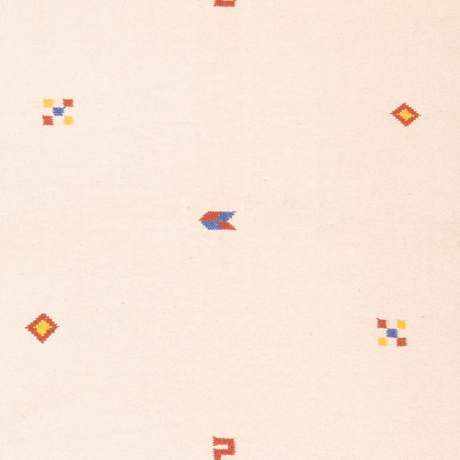Kelim Teppich - Trendy - 240 x 170 cm - mehrfarbig