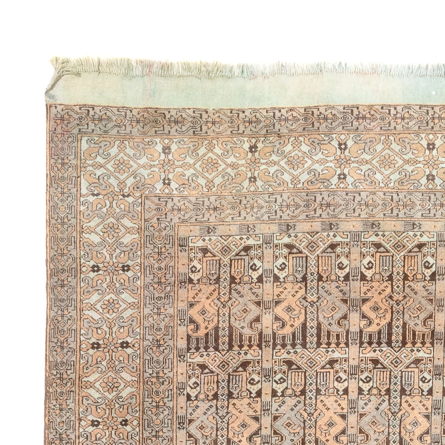Orientteppich - 290 x 200 cm - sand
