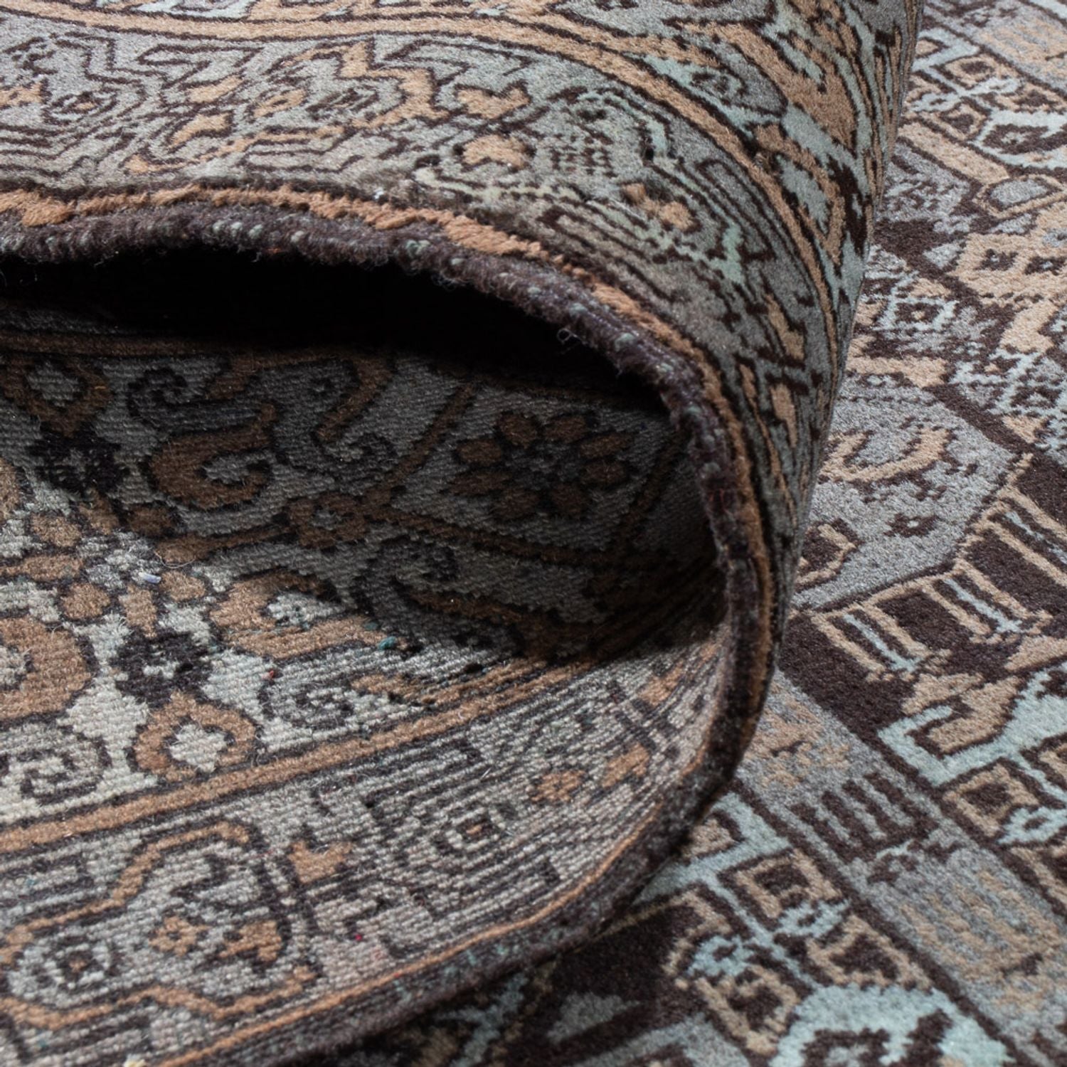 Orientteppich - 290 x 200 cm - sand
