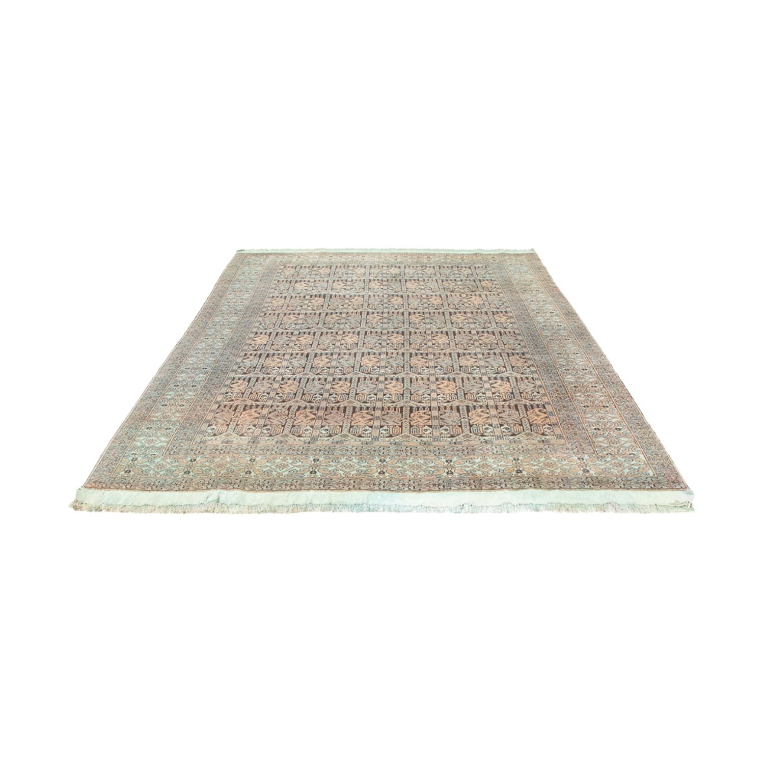 Orientteppich - 290 x 200 cm - sand