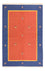 Kelim Teppich - Trendy - 200 x 140 cm - mehrfarbig