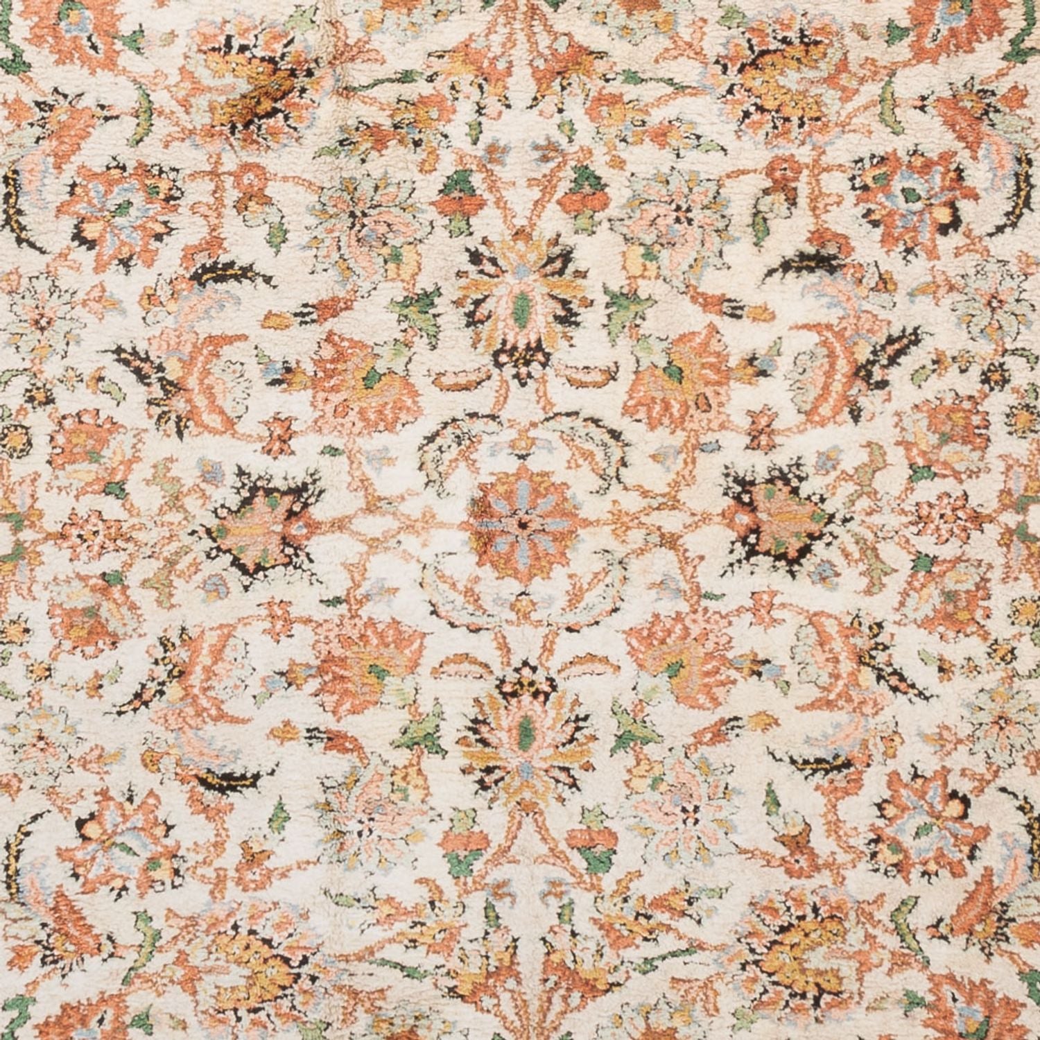 Orientteppich - 180 x 120 cm - sand