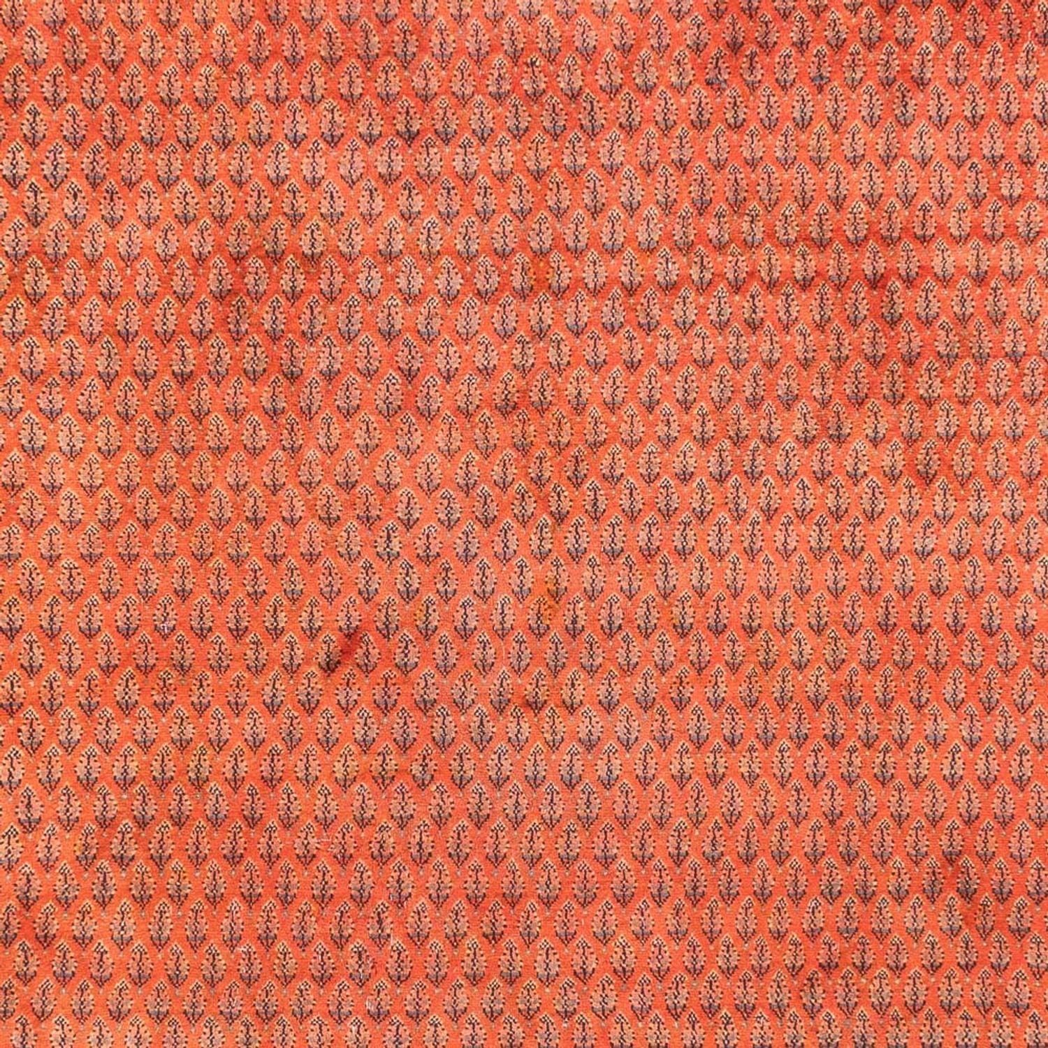 Perserteppich - Mir - 325 x 225 cm - hellrot