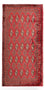 Läufer Turkaman - 130 x 60 cm - rot