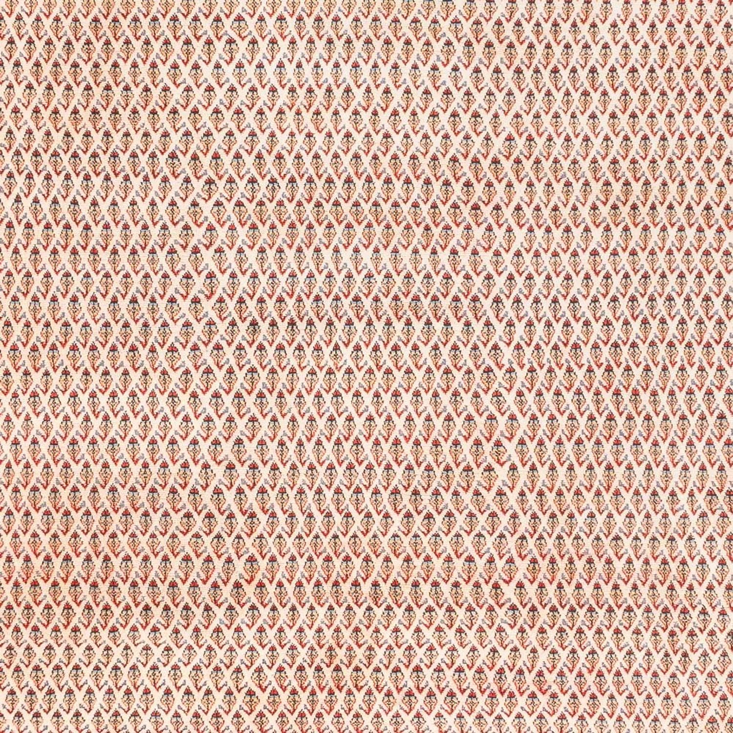 Perserteppich - Mir - 375 x 285 cm - hellrot