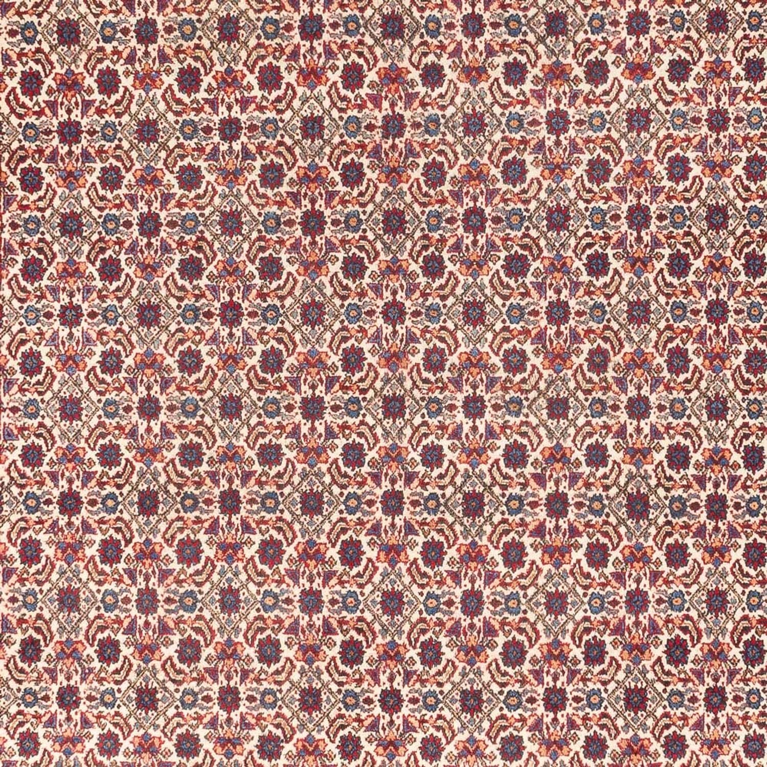Perserteppich - Classic - 307 x 195 cm - hellrot