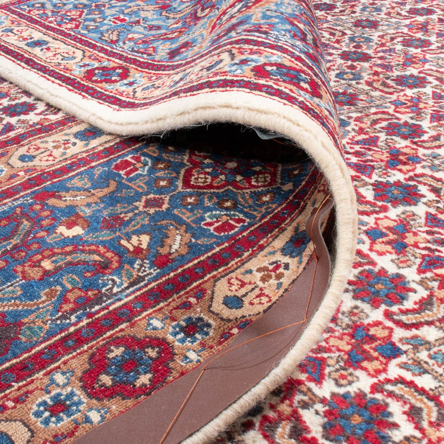 Perserteppich - Classic - 307 x 195 cm - hellrot