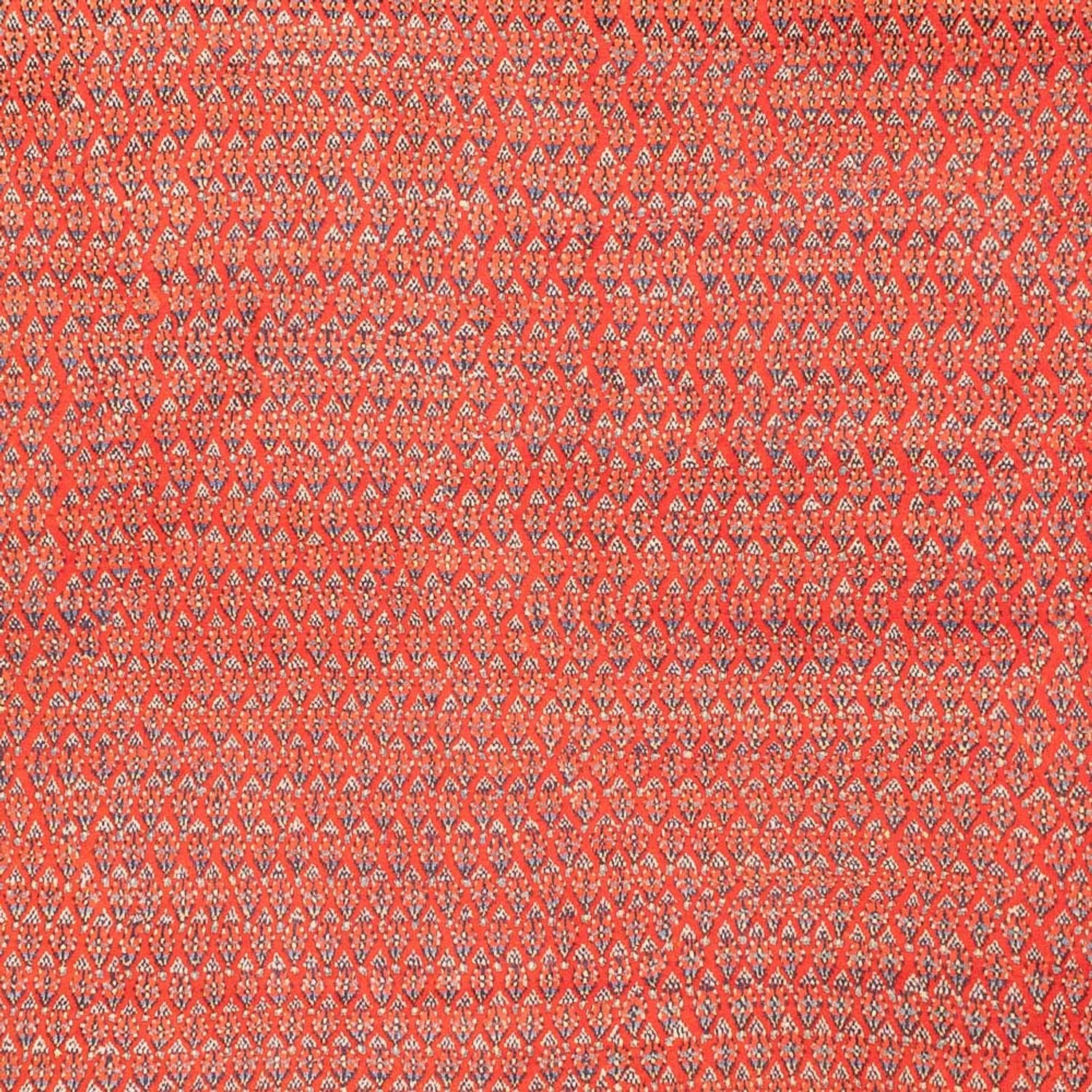 Perserteppich - Mir - 320 x 225 cm - hellrot