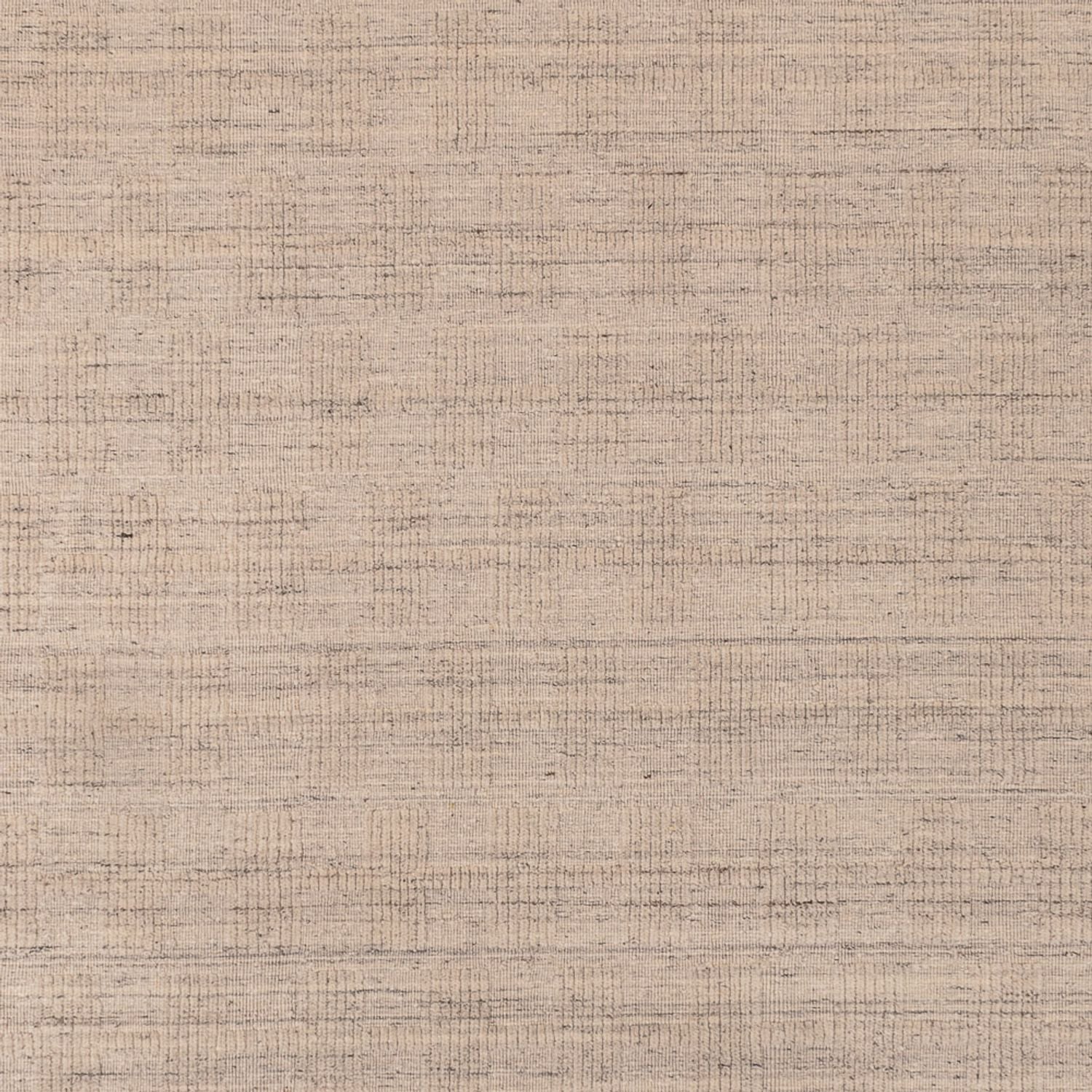 Wollteppich - 305 x 249 cm - beige