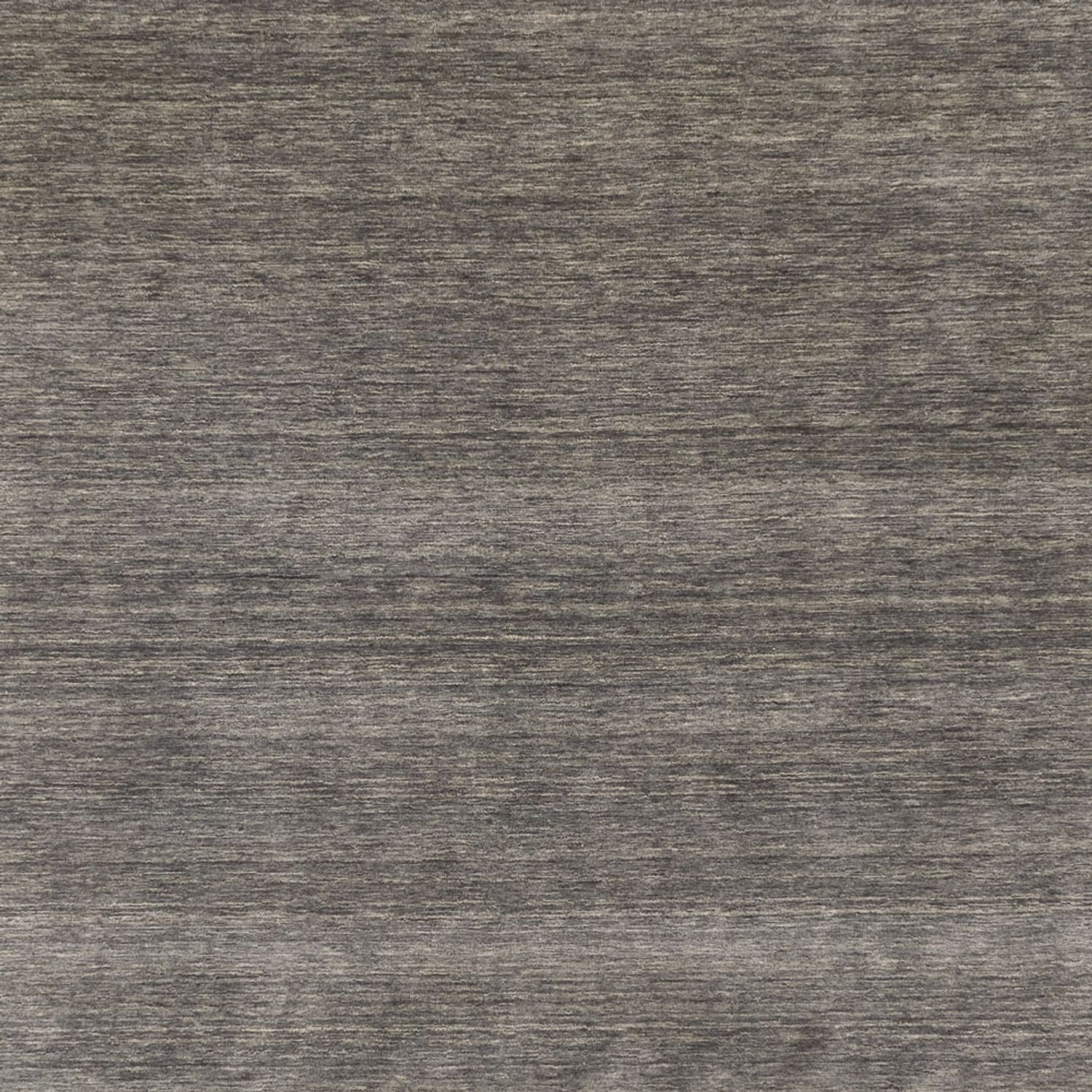 Gabbeh Teppich - Softy - 400 x 300 cm - grau