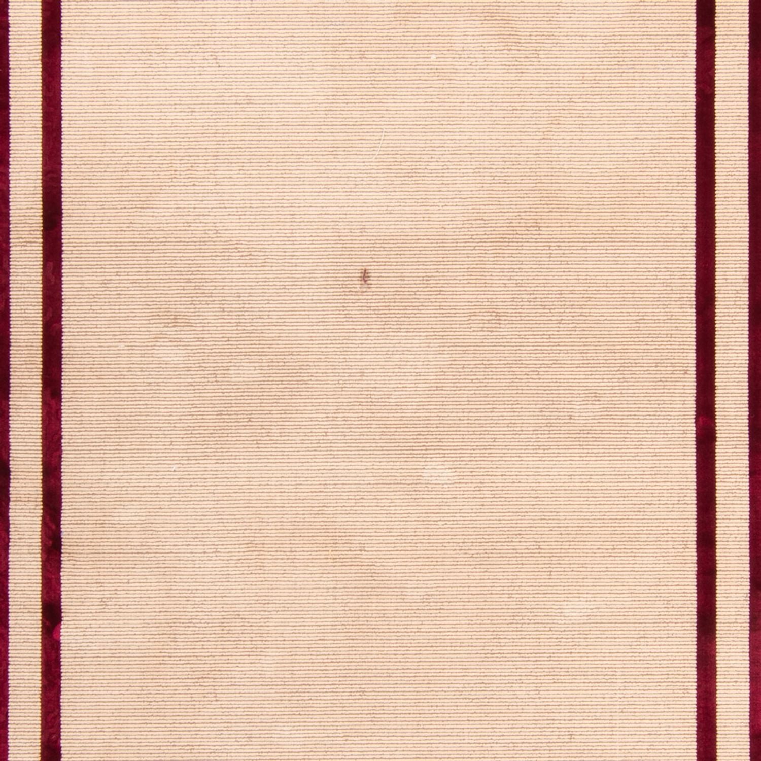 Designer Teppich - 225 x 150 cm - beige