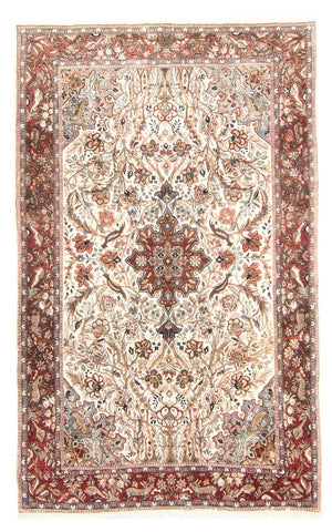 Perserteppich - Classic - 205 x 130 cm - beige