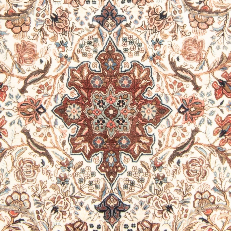 Perserteppich - Classic - 205 x 130 cm - beige