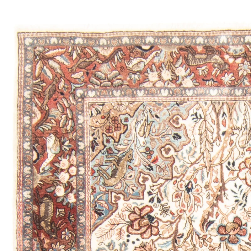Perserteppich - Classic - 205 x 130 cm - beige