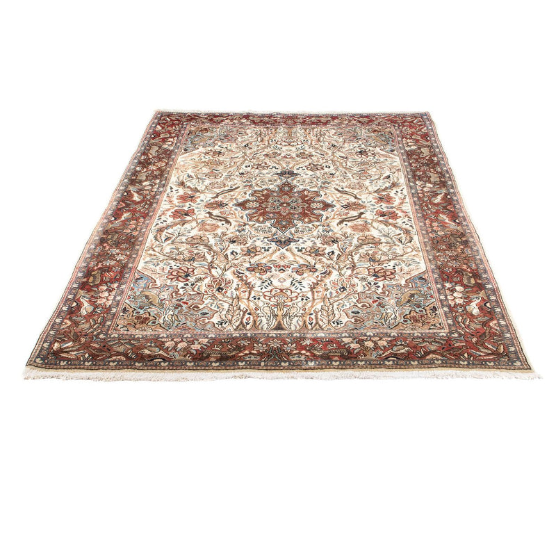 Perserteppich - Classic - 205 x 130 cm - beige