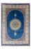 Perserteppich - Ghom - 300 x 200 cm - blau
