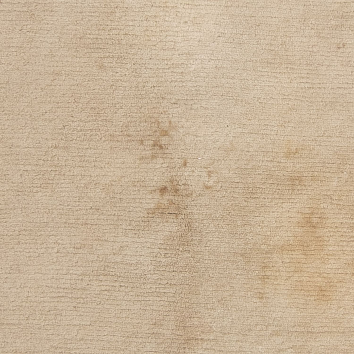 Nepal Teppich - 176 x 120 cm - beige