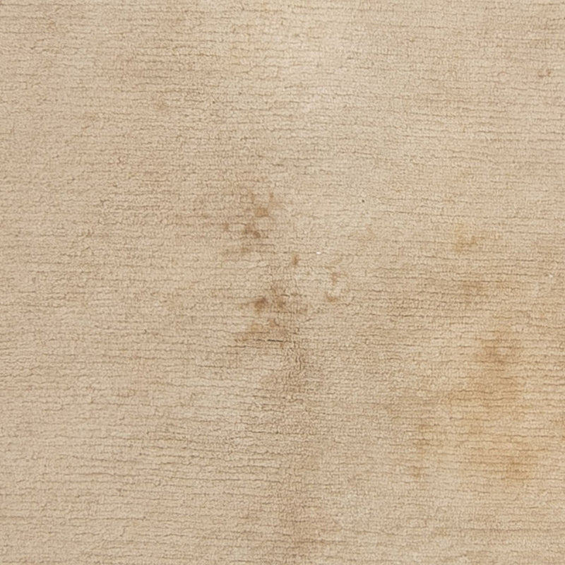 Nepal Teppich - 176 x 120 cm - beige