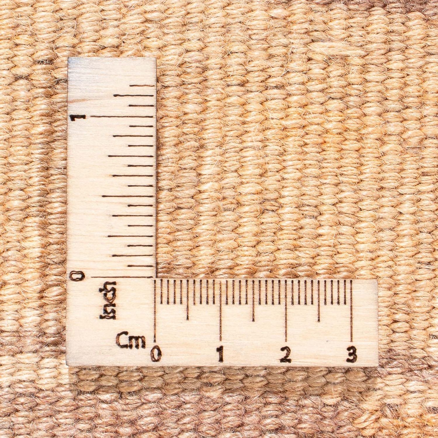 Kelim Teppich - Old - 430 x 245 cm - mehrfarbig