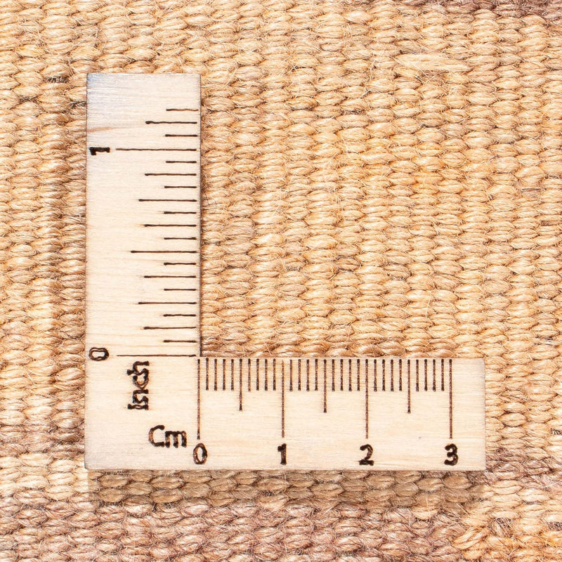 Kelim Teppich - Old - 430 x 245 cm - mehrfarbig