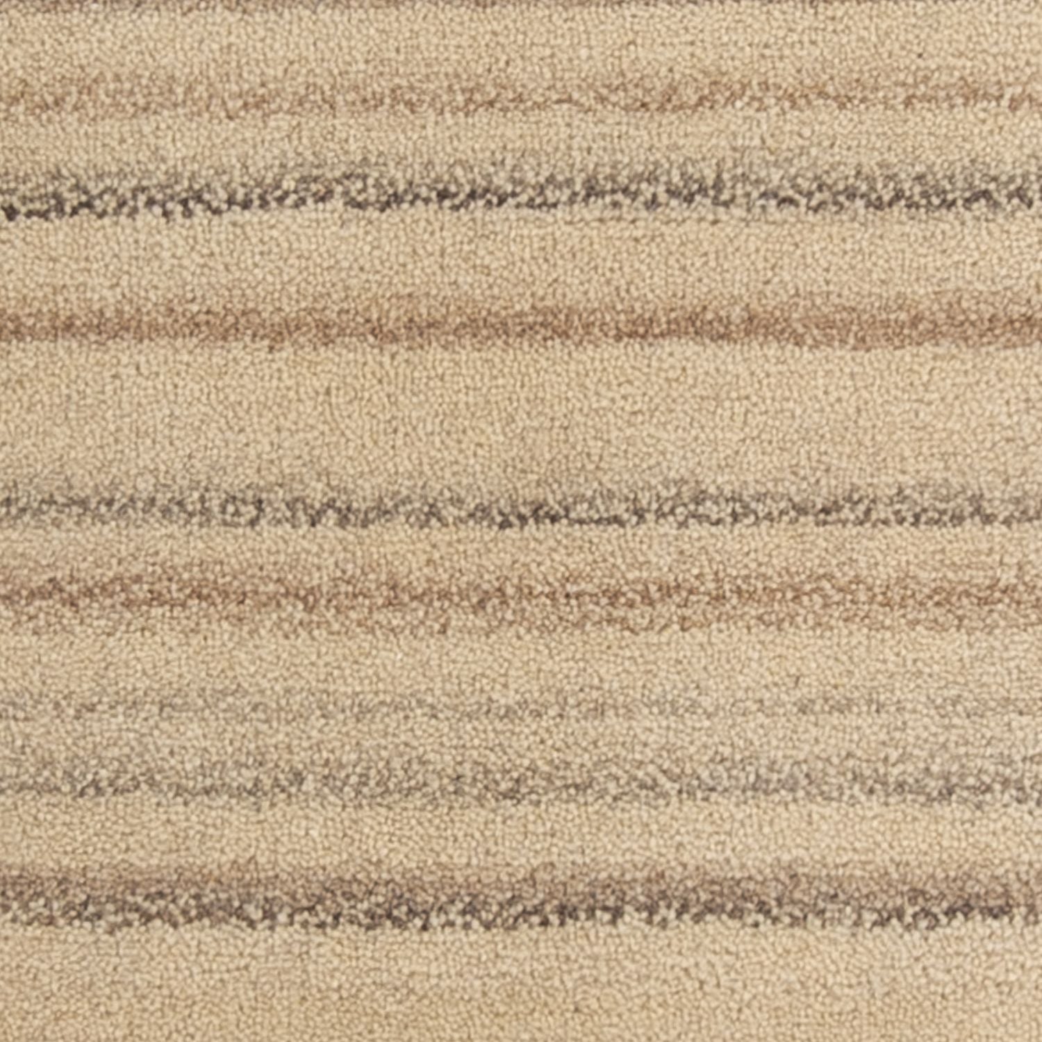 Gabbeh Teppich - Indus - 110 x 60 cm - natur