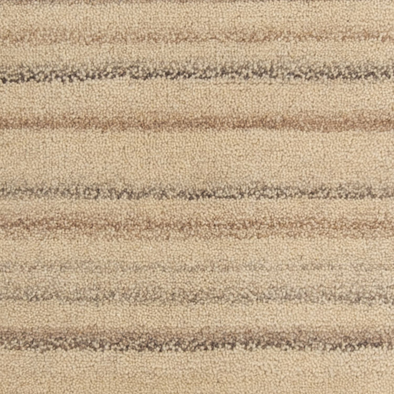 Gabbeh Teppich - Indus - 110 x 60 cm - natur