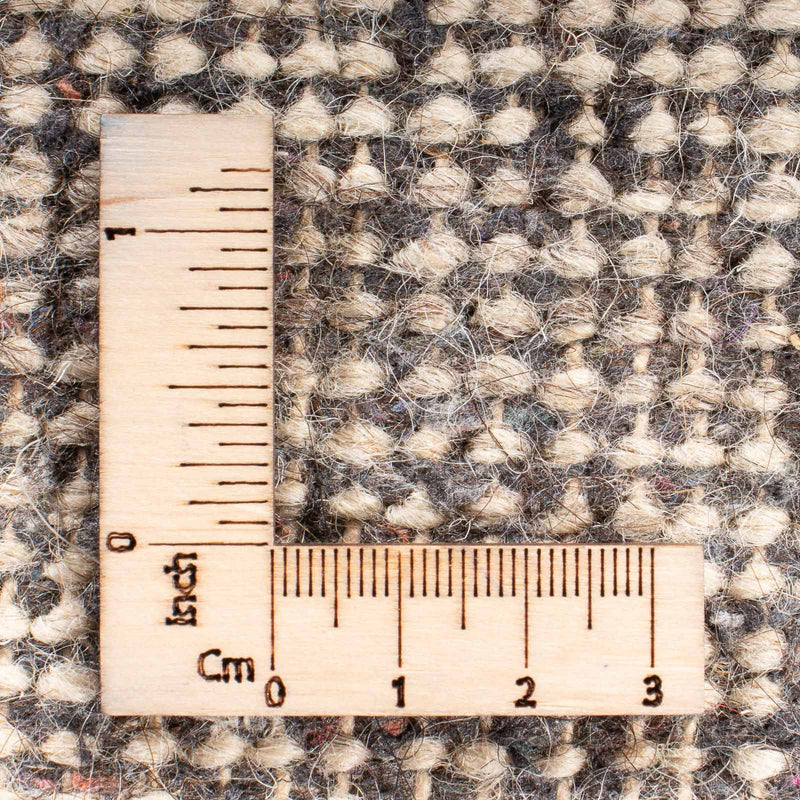 Gabbeh Teppich - Indus - 110 x 60 cm - natur