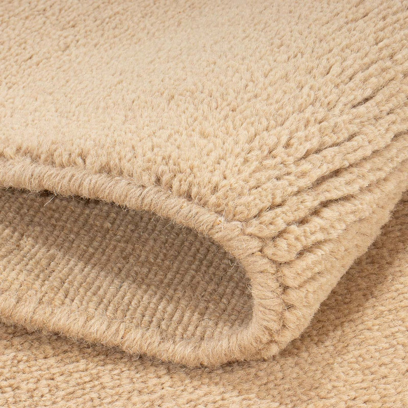Gabbeh Teppich - Loribaft Softy - 150 x 90 cm - beige